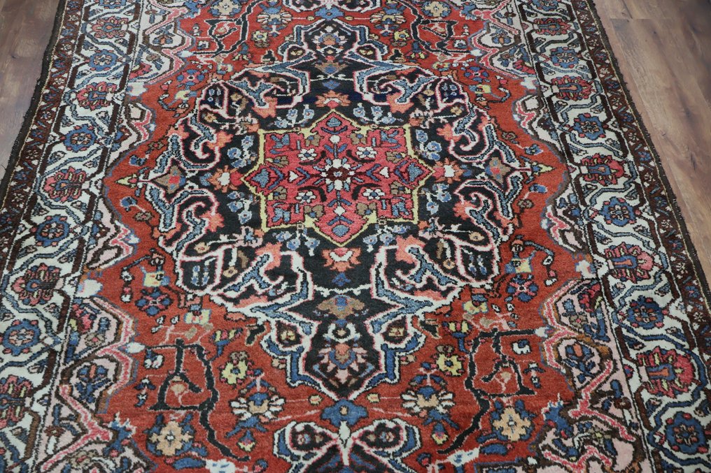 马来西亚 伊朗 - 地毯 - 254 cm - 173 cm #3.1