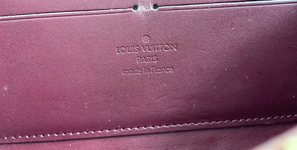 Louis Vuitton - Billetera #2.1