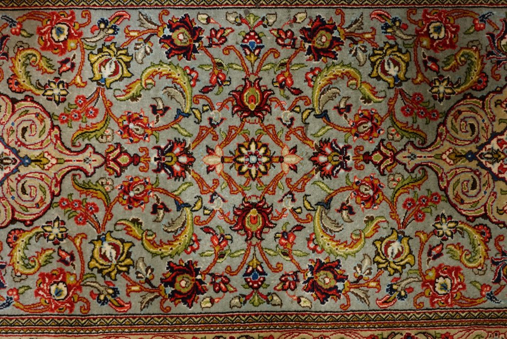 伊朗庫姆 - 地毯 - 202 cm - 75 cm #3.1