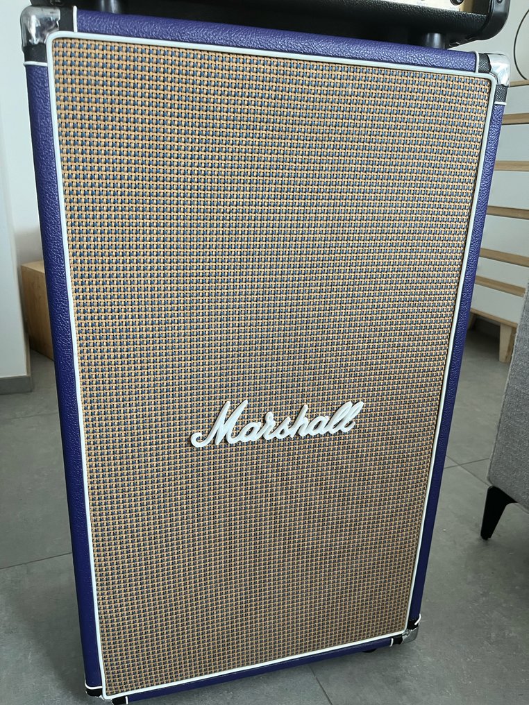 Clone Marshall - 物品件数: 1 - 吉他管放大器 - 德国 - 2020 #1.2