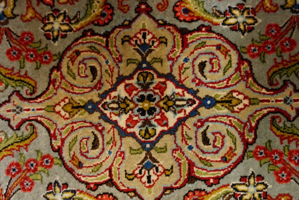 伊朗庫姆 - 地毯 - 202 cm - 75 cm #3.2