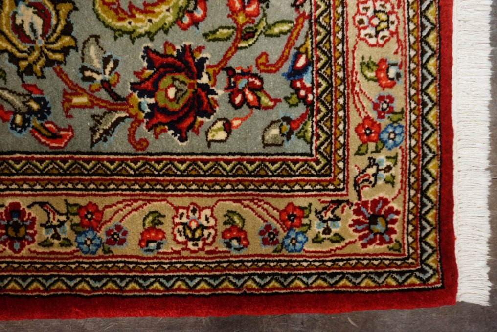 伊朗庫姆 - 地毯 - 202 cm - 75 cm #2.2