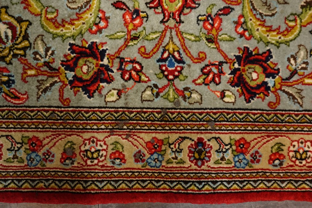 伊朗庫姆 - 地毯 - 202 cm - 75 cm #2.1