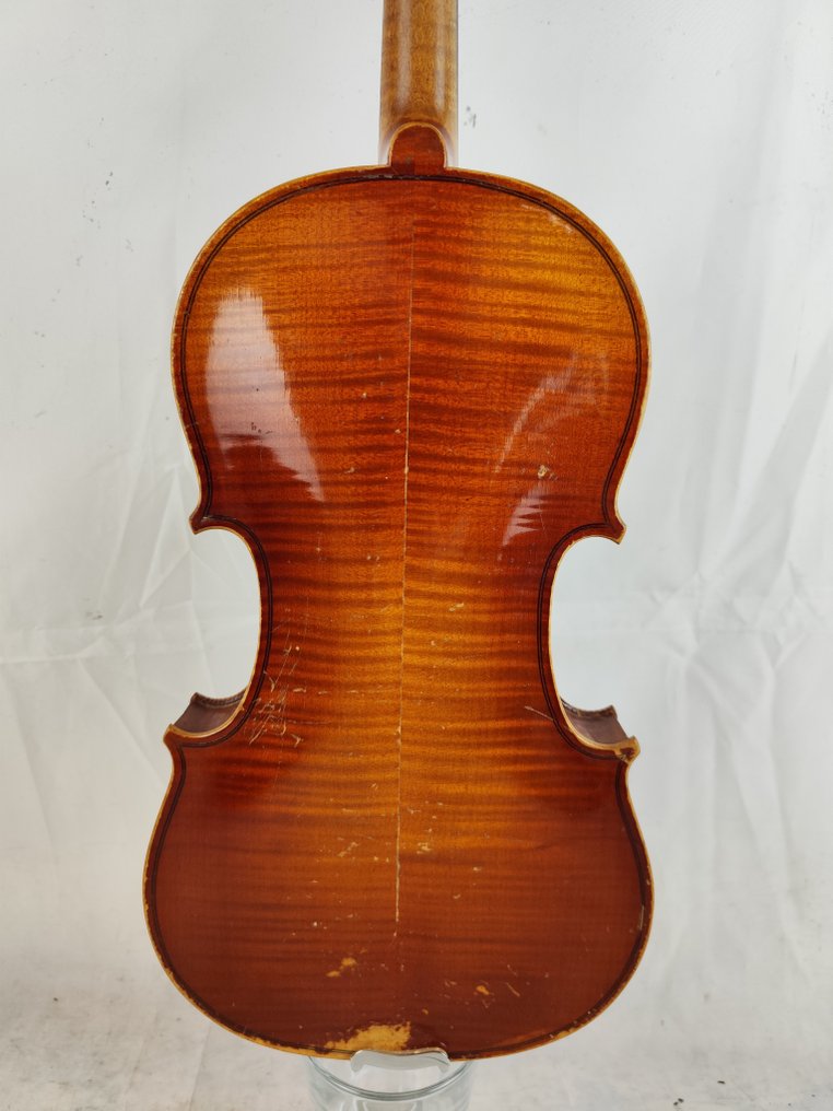 Labelled Alois Suter - 小提琴 #1.2