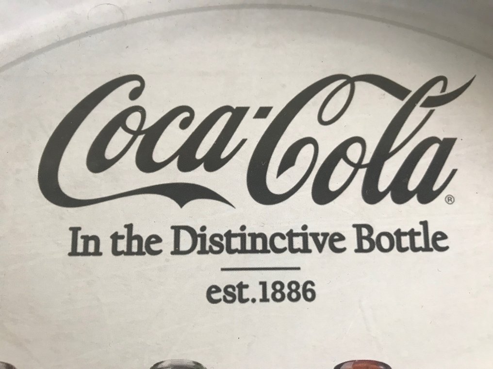 Tema-samling - Coca-Cola Pack #3.2