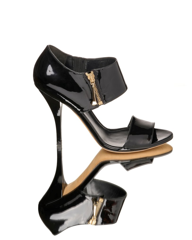 Gucci - Sandaler med klack - Storlek: Shoes / EU 39 #2.1
