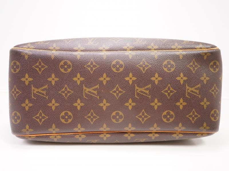 Louis Vuitton - Deauville - Handväska #3.1