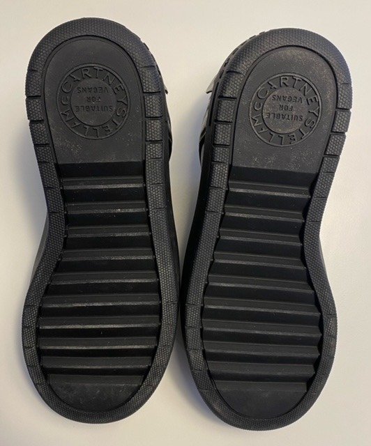 Stella McCartney - Sneakers - Taille : EU 37 #4.3