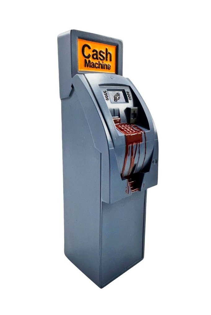 Imbue (1988) - Bleeding Me Dry Artist Proof #3.2