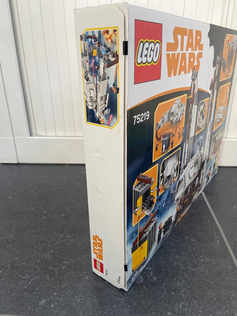 Lego - Star Wars - Star Wars 75219 #3.1