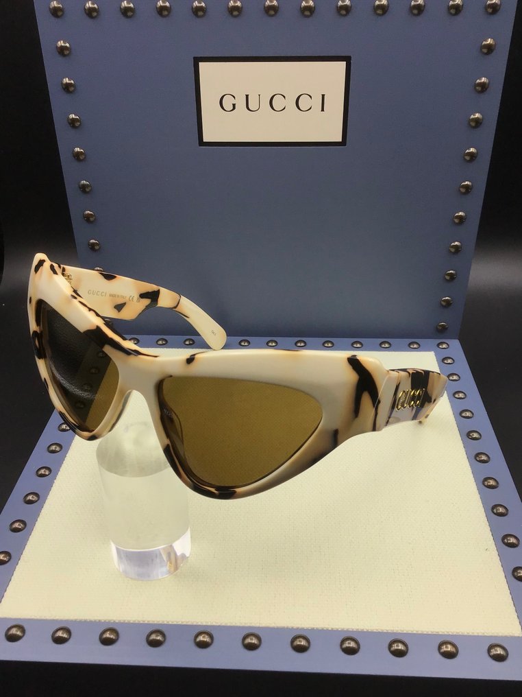 Gucci - Ochelari de soare #1.2