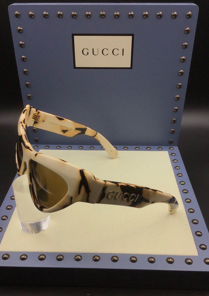 Gucci - Okulary przeciwsłoneczne #2.1