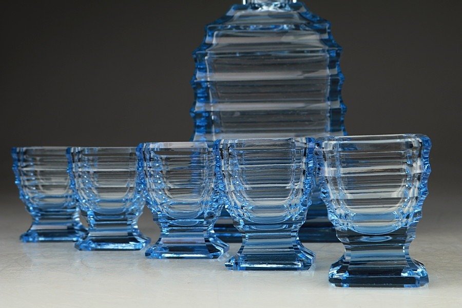 Dekanter - Glas #3.1