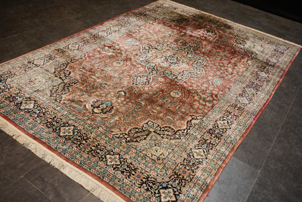 高姆絲 - 地毯 - 280 cm - 180 cm #3.1