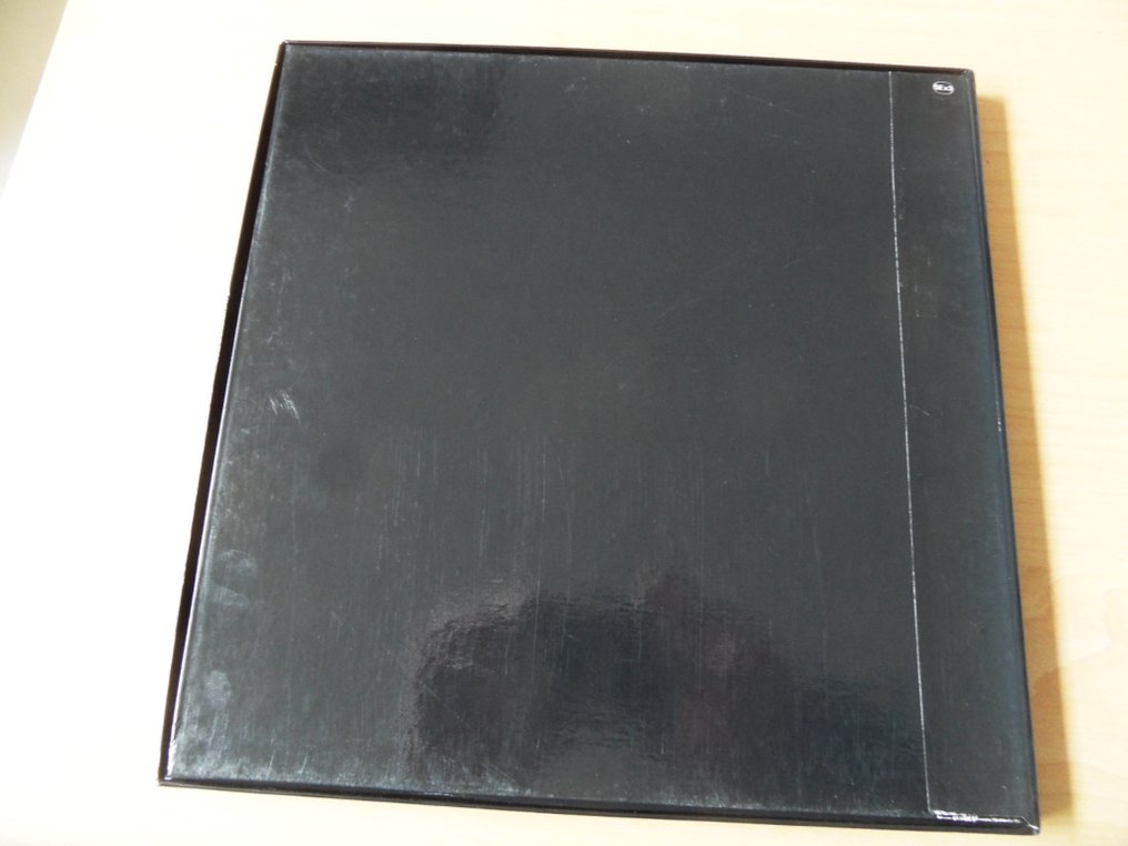 5 Boxes from Mozart - Album LP (più oggetti) - 1978 #2.2
