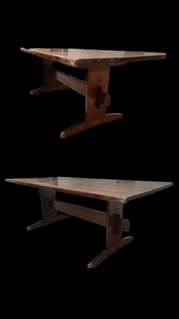 Tisch - Holz #1.1