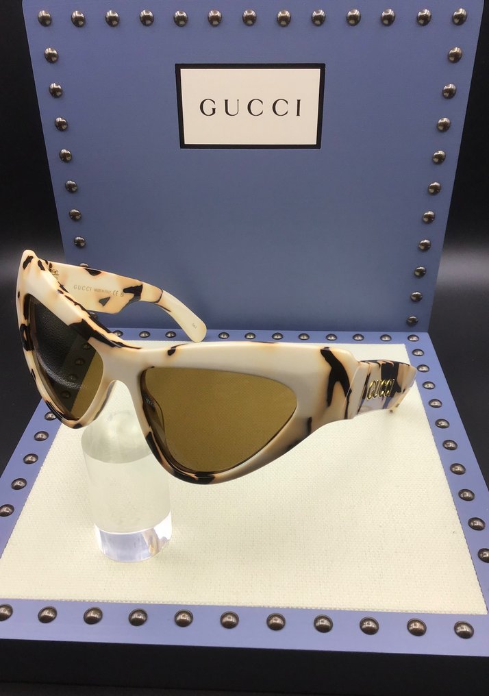 Gucci - Solglasögon #1.1