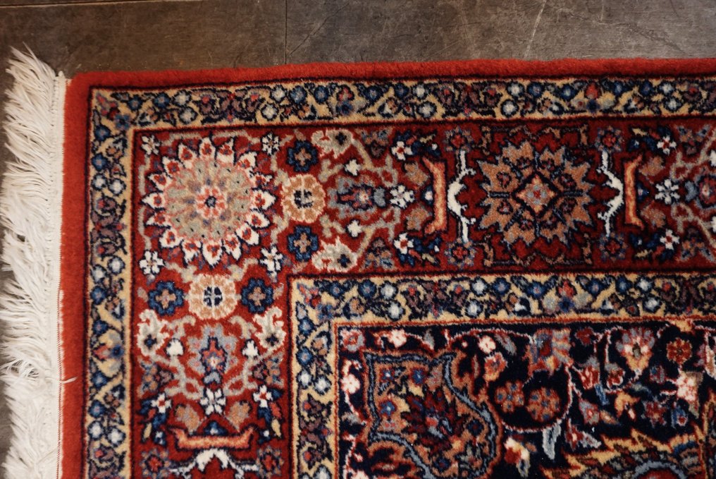 Isfahan - Carpete - 368 cm - 82 cm - corredor #3.1