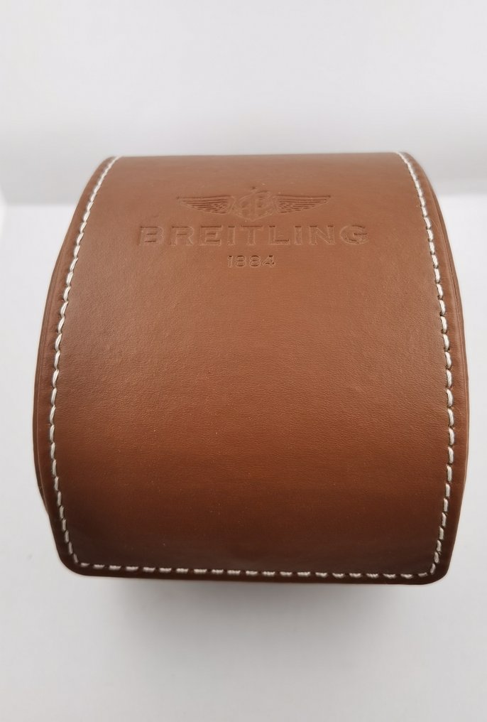 Breitling - A68062 - 男士 - 1990-1999 #1.2