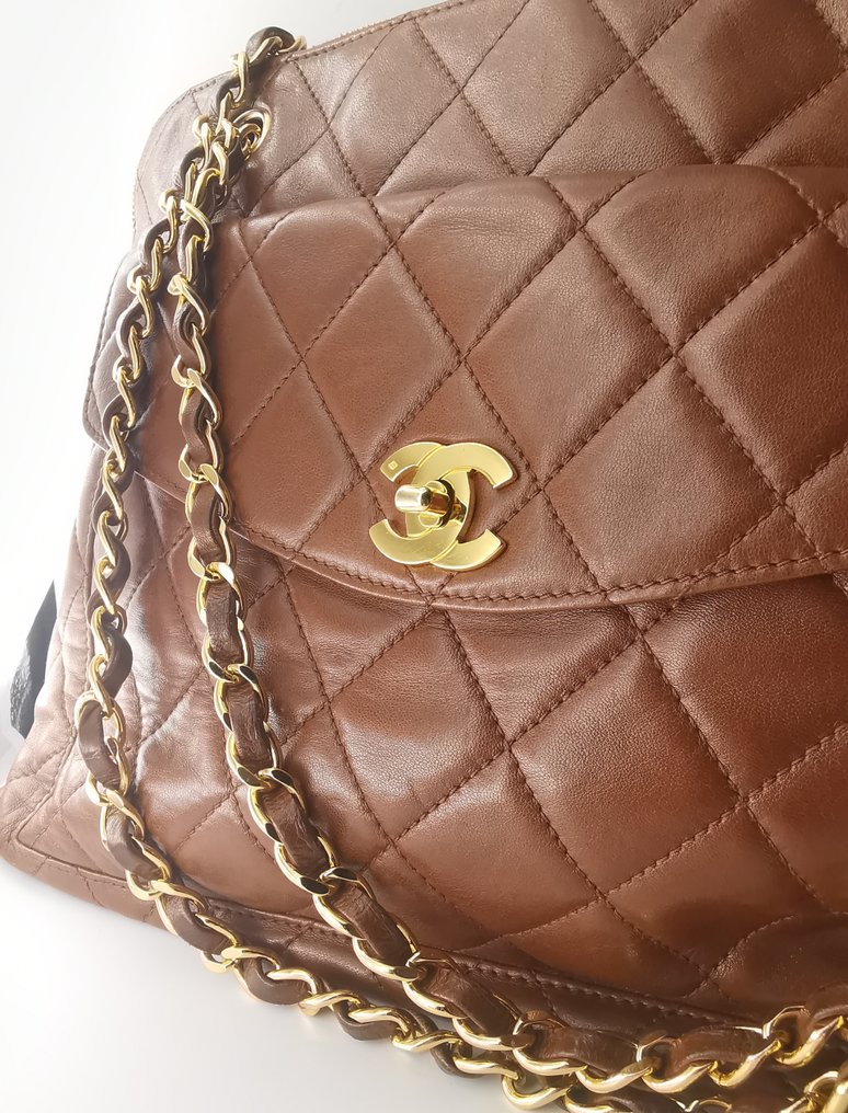 Chanel - CC - Handbag #1.2