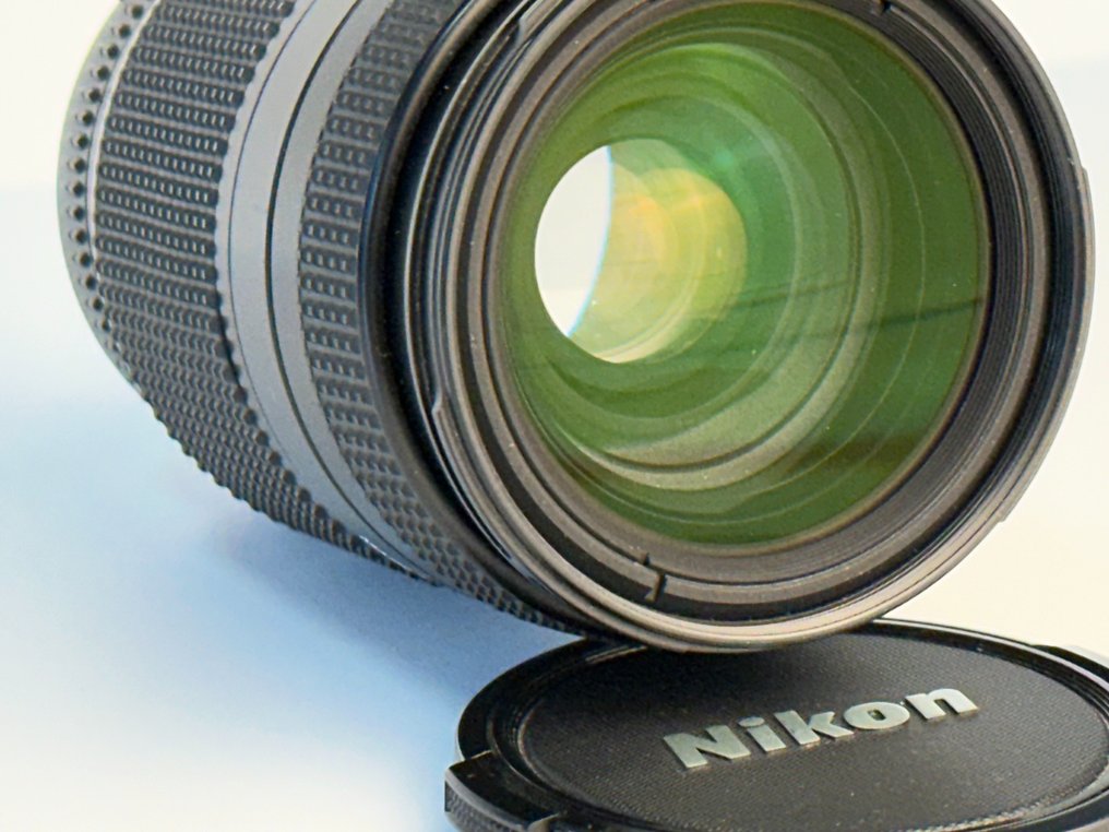Nikon AF Nikkor 35 -70mm F2.8 D Zoom objektív #3.1