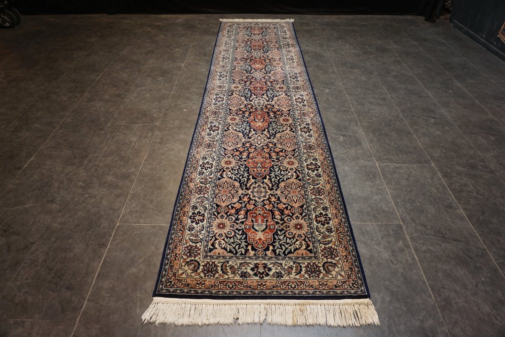 Isfahan - Carpetă - 346 cm - 82 cm - alergător #1.1