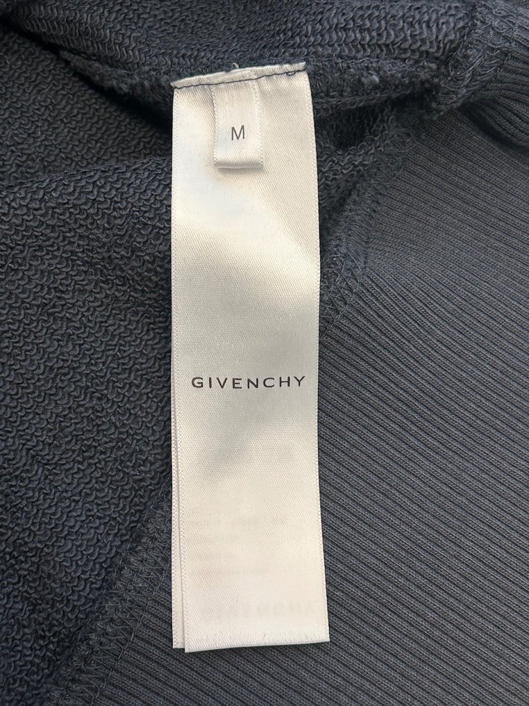 Givenchy - Hoodie #2.1