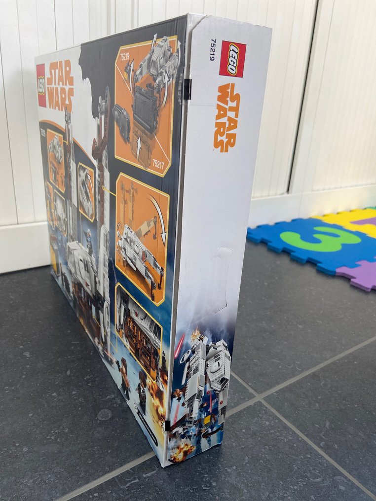 Lego - Star Wars - Star Wars 75219 #2.1