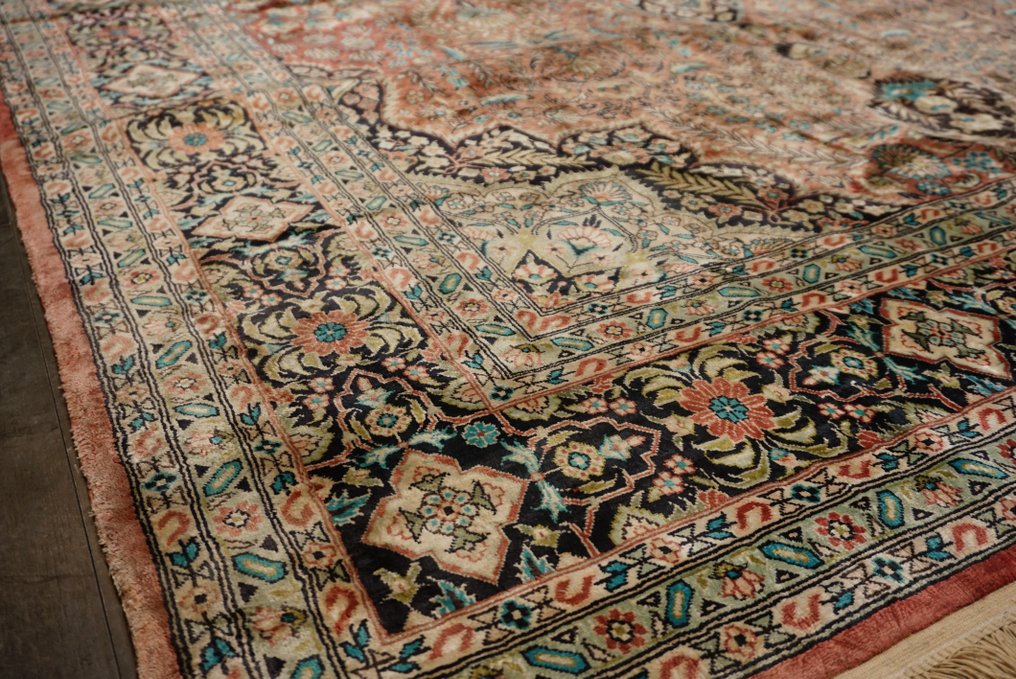 高姆絲 - 地毯 - 280 cm - 180 cm #3.2