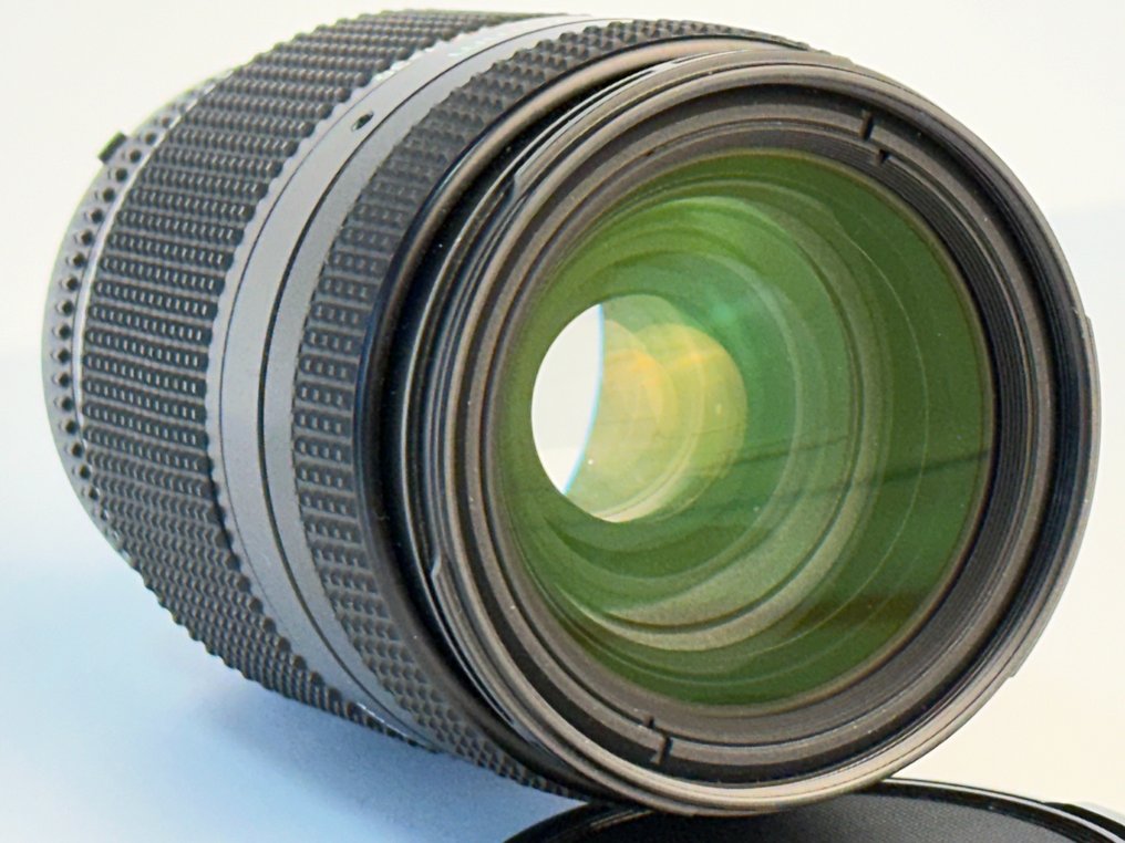 Nikon AF Nikkor 35 -70mm F2.8 D Objectif à focale variable #3.2