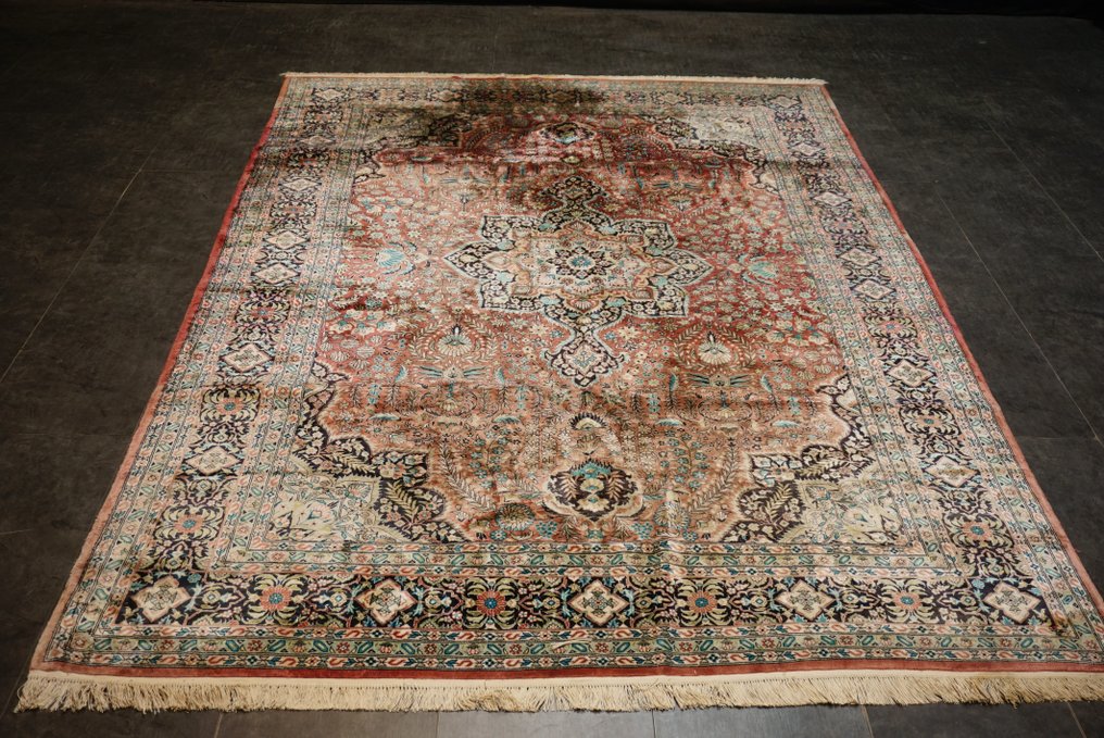 高姆絲 - 地毯 - 280 cm - 180 cm #2.1