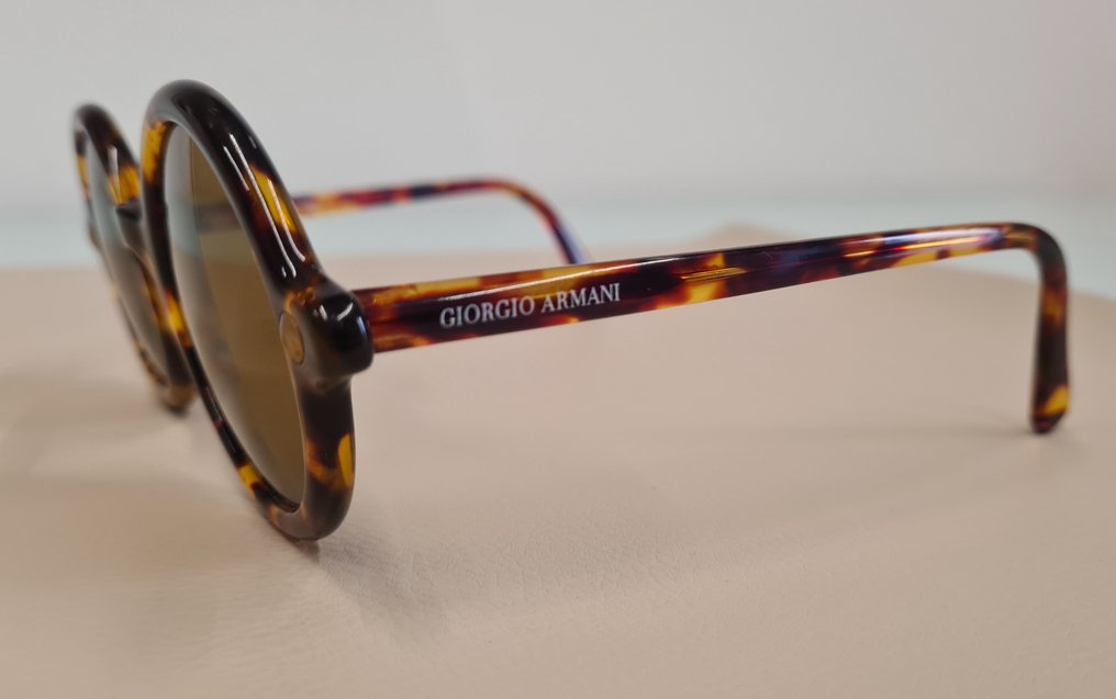 Giorgio Armani - modello 129 - Aurinkolasit #2.1