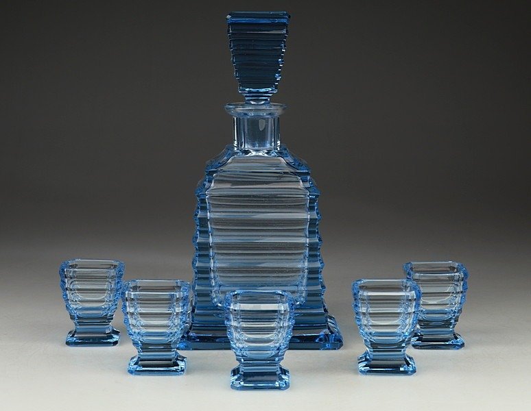 Dekanter - Glas #1.1