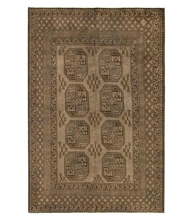 Mazar - Carpete - 247 cm - 162 cm #1.1