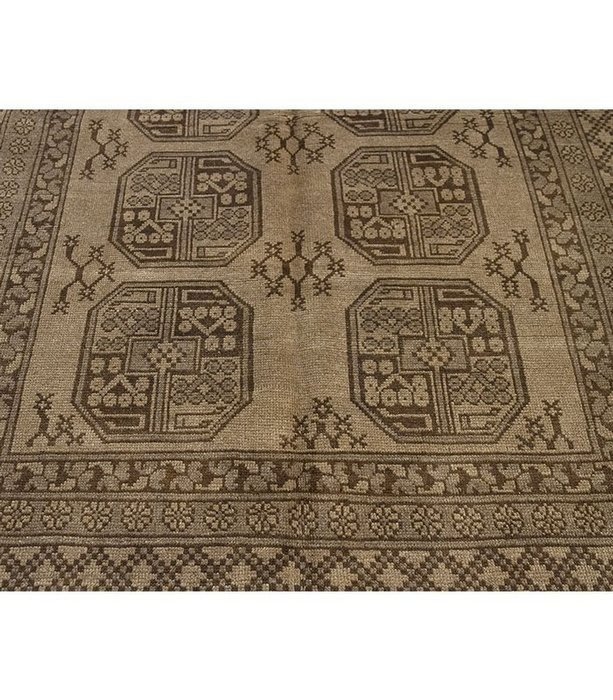 Mazar - Carpete - 247 cm - 162 cm #1.2