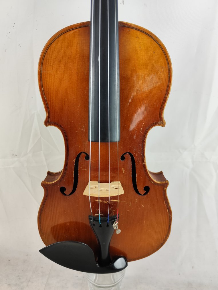 Labelled Alois Suter - 小提琴 #1.1