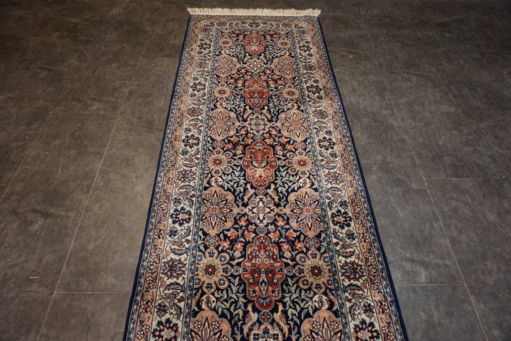 Isfahan - Carpetă - 346 cm - 82 cm - alergător #2.2