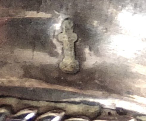 Pipa - .833 argento #2.1