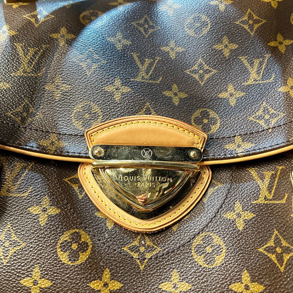 Louis Vuitton - Beverly - Handbag #1.2