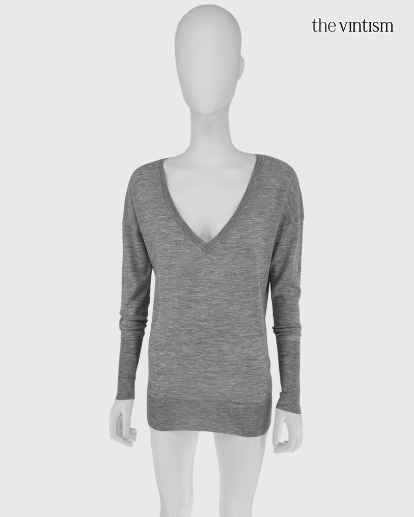 Amanda Wakeley - Pure Cashmere - New With Tags - Genser #1.2