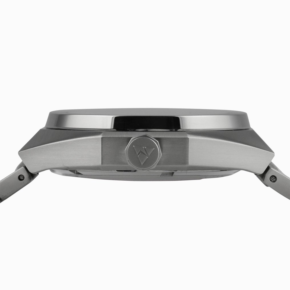 NOSTAS - AUDACE - NA01  20ATM Swiss Automatic - Unisex - 2024 #4.3