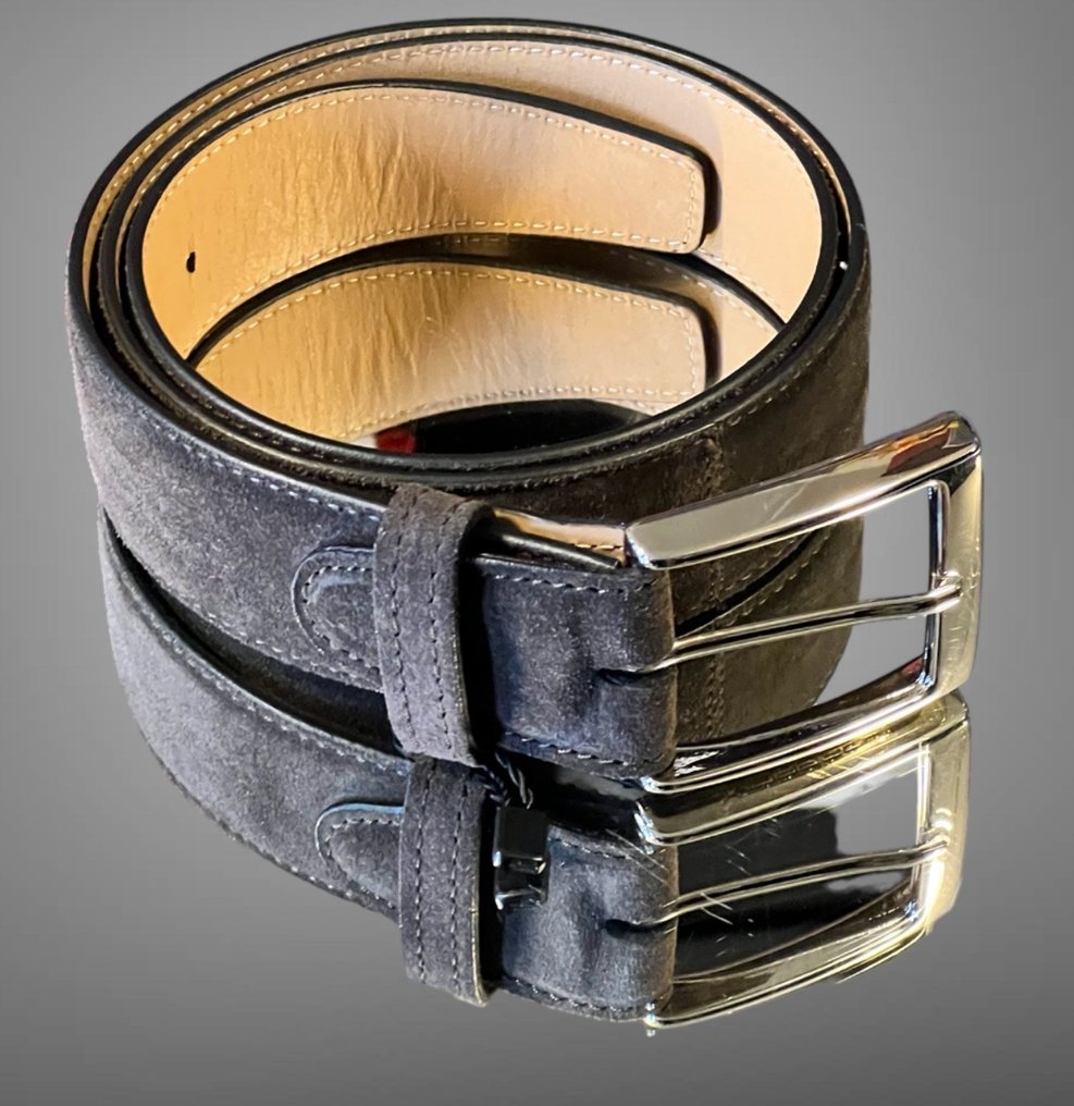 Other brand - Moreschi exclusieve belt  Summer 2024 - Cintura #1.2