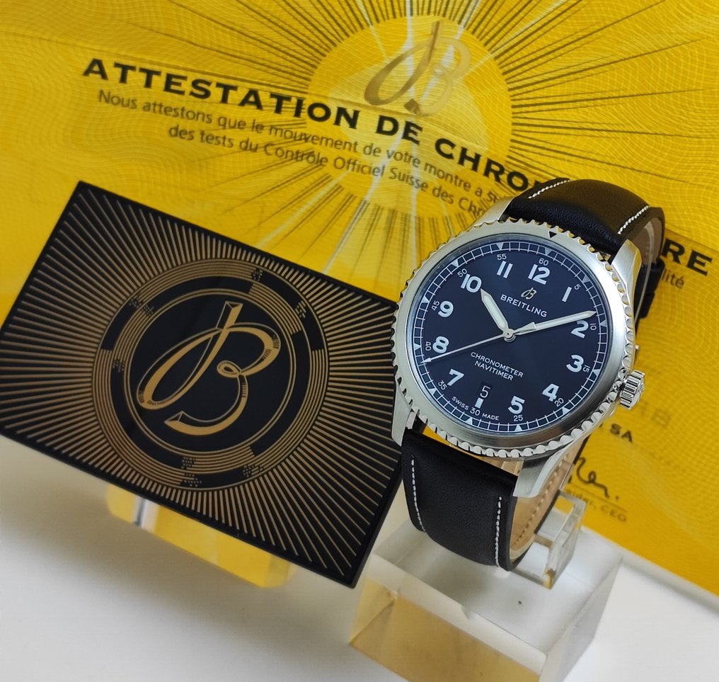 Breitling a17314101b1x1 top