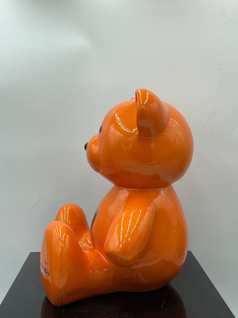 Naor - Teddy Lamborghini #3.2