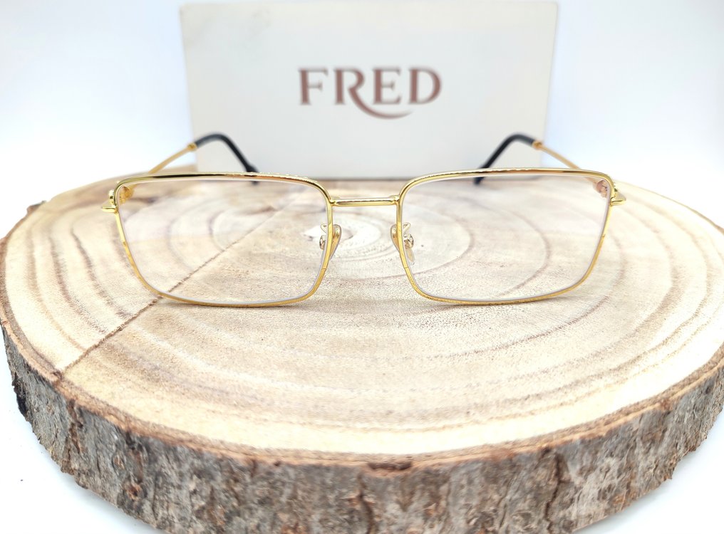 Other brand - Fred America Cup FG40025U 30E - Sonnenbrille #1.1