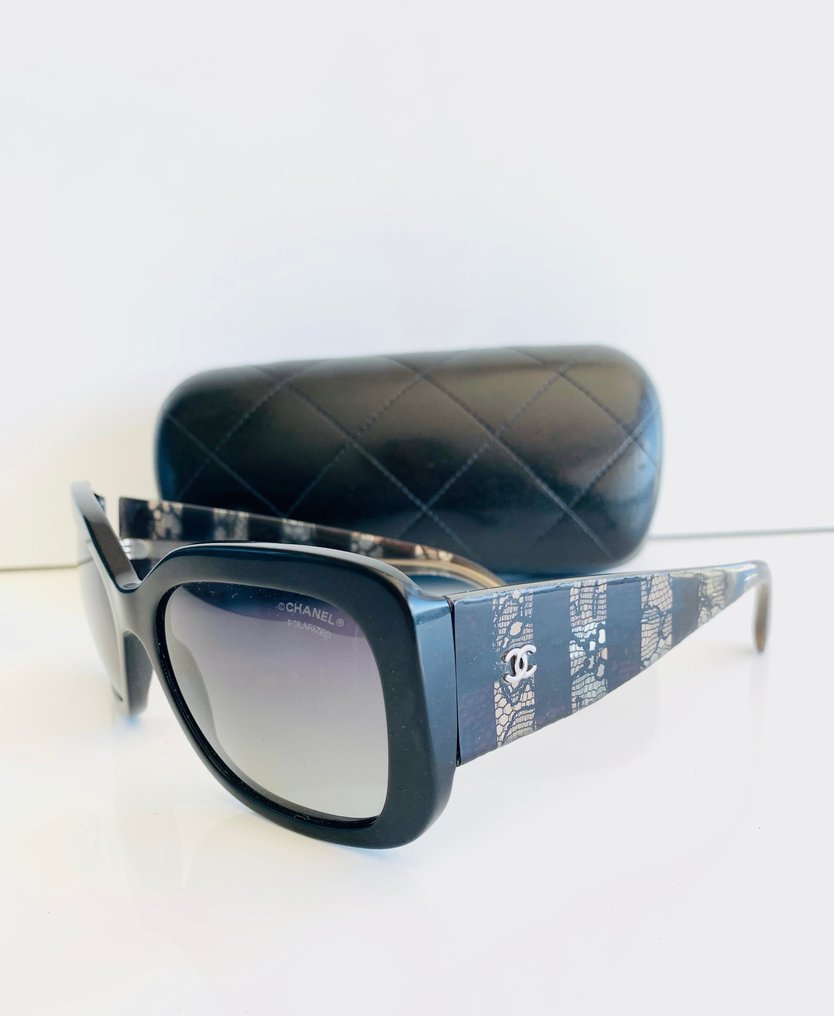 Chanel - 5295 - Sonnenbrille #1.1
