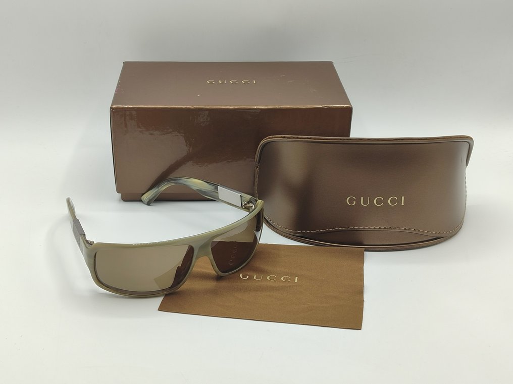Gucci - GG 1561/S - 墨鏡 #1.1