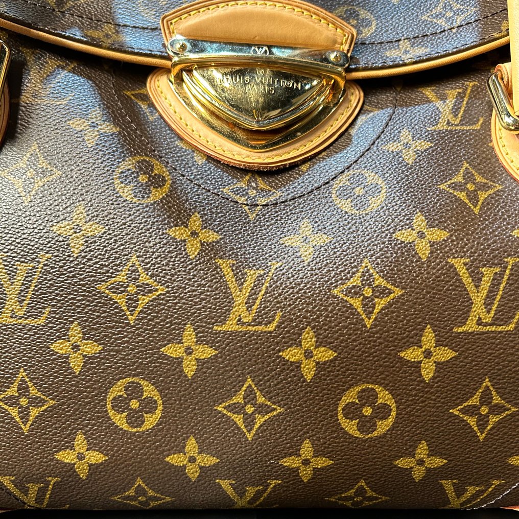 Louis Vuitton - Beverly - Håndveske #2.1