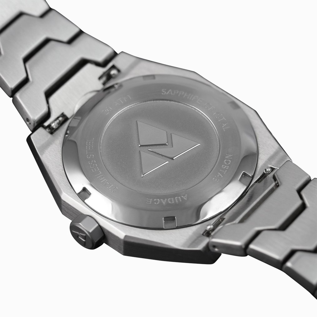 NOSTAS - AUDACE - NA03 20 ATM svizzero limited edition - 中性 - 2024 #4.3