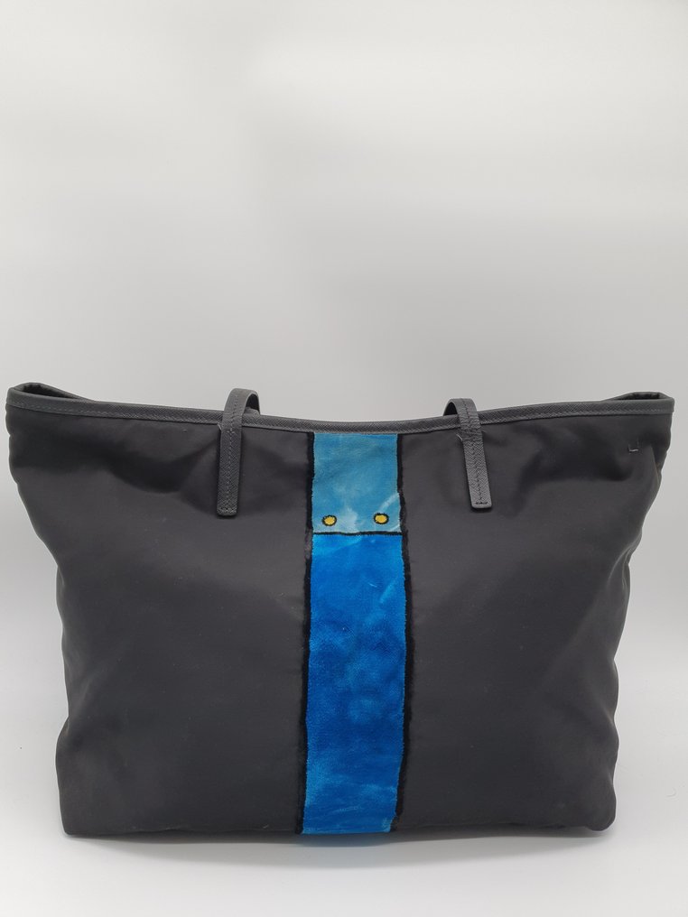 Prada - tote - Shoulder bag #2.1